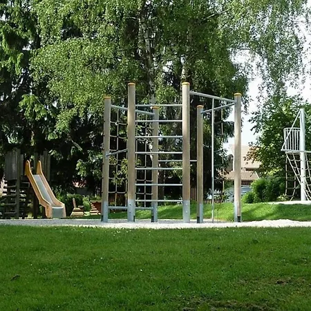 Nyaraló Nr 12b1, Hagbuegerl, Bayr Wald Waldmünchen