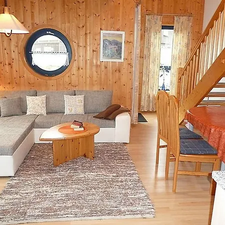 Nr 12b1, Hagbuegerl, Bayr Wald Waldmünchen