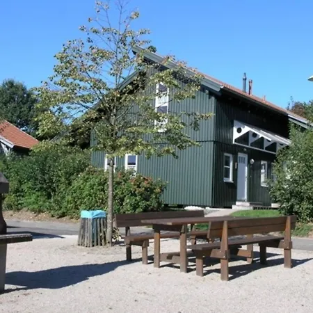 Nr 12b1, Hagbuegerl, Bayr Wald Nyaraló
