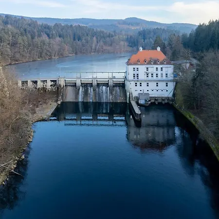 Nr 12b1, Hagbuegerl, Bayr Wald *