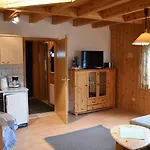 Nr 12b1, Hagbuegerl, Bayr Wald Feriehus