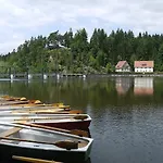 Feriehus Nr 12b1, Hagbuegerl, Bayr Wald *