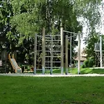 Feriehus Nr 12b1, Hagbuegerl, Bayr Wald Waldmünchen