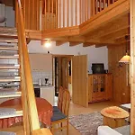 Feriehus Nr 12b1, Hagbuegerl, Bayr Wald