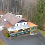 Nr 12b1, Hagbuegerl, Bayr Wald Waldmünchen