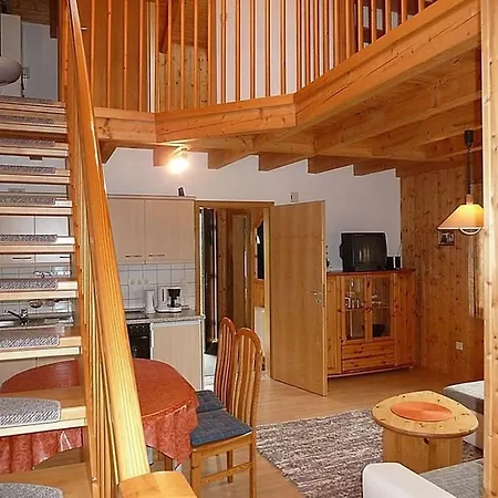度假居 Nr 12b1, Hagbuegerl, Bayr Wald