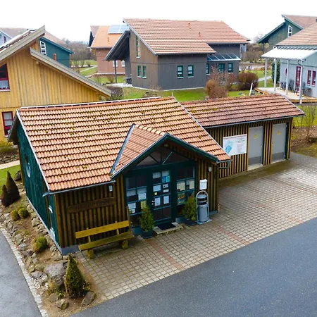 Nr 12b1, Hagbuegerl, Bayr Wald Prázdninový dům Waldmünchen