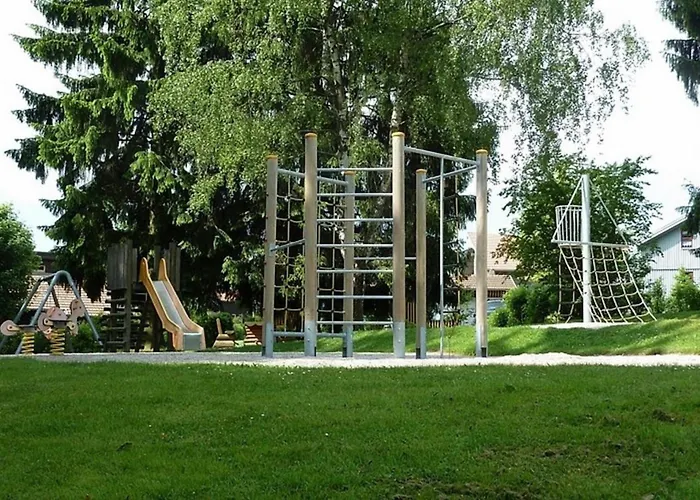 Hébergement de vacances Nr 12b1, Hagbuegerl, Bayr Wald Waldmünchen
